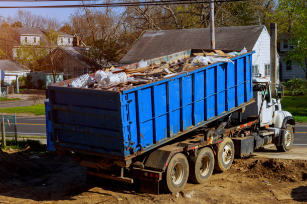 Best Dumpster Rental Services  in Angola, NY