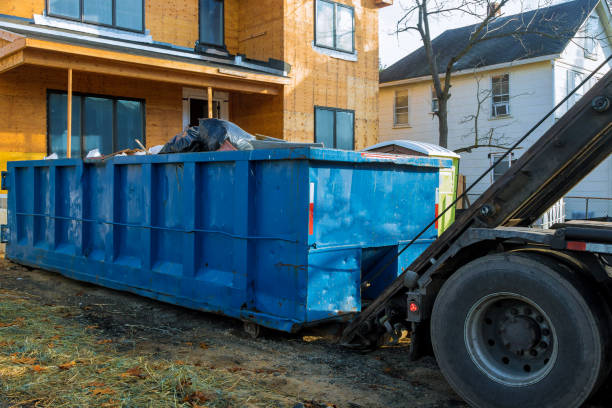 Best Hoarding Cleanup  in Angola, NY
