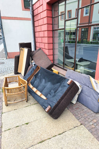 Professional Junk Removal Services in Angola, NY
